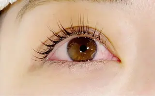 マツエク・マツパ nanaka. cheriのマツエク・マツパデザイン