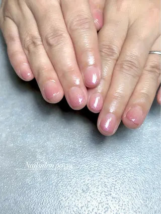 ネイル Nail Salon Posso所属・Asuka /possoのネイルデザイン