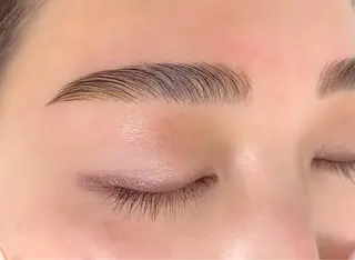 アイブロウ eyelash Zen🌼AMIのマツエク・マツパデザイン