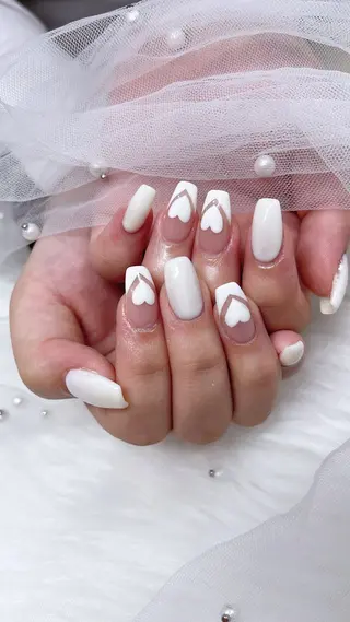 ネイル COCO ネイルのネイルデザイン