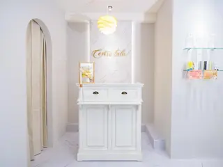 脱毛×アイラッシュCeriseLaLa所属・まつげ＆アイブロウ スリーズララ🍒のマツエク・マツパデザイン