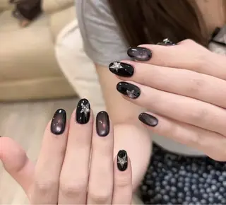 ネイル U.MINail Eliana 西川口のネイルデザイン