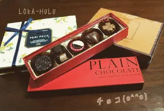 マツエク・マツパ LOKA-HULU  ロカフルのマツエク・マツパデザイン