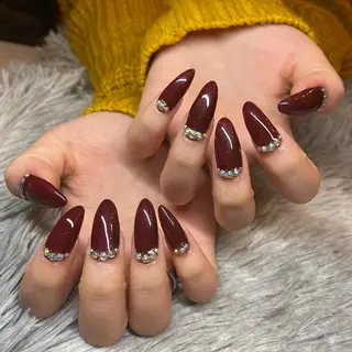 ネイル sarina nailのネイルデザイン