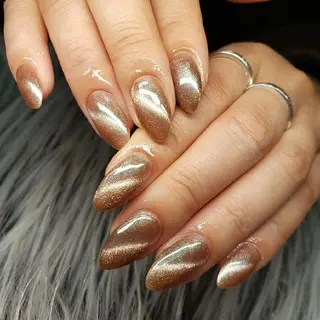 ネイル Nail salon Coco所属・Nail salon Coco【溝の口駅】のネイルデザイン