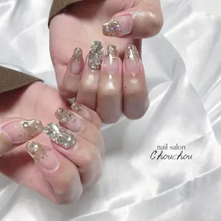 ネイル C'hou chouのネイルデザイン