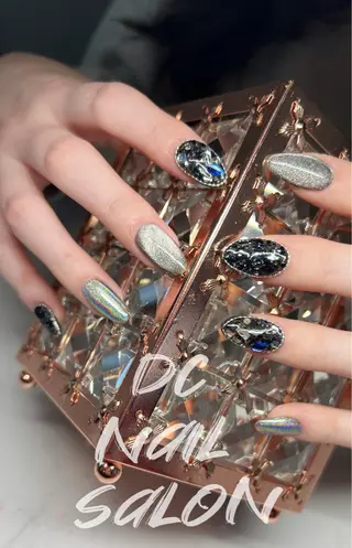 ネイル DC nail salonのネイルデザイン