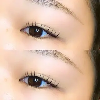 マツエク・マツパ 韓国束感まつ毛 💫 北浜/Rumiのマツエク・マツパデザイン