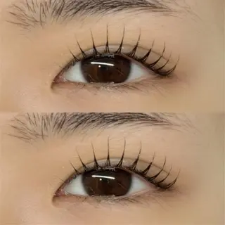 マツエク・マツパ natsumi 【alice天神店】のマツエク・マツパデザイン