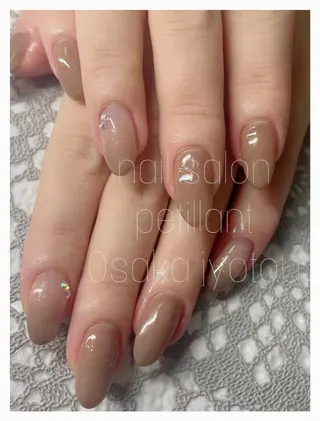 ネイル petillant所属・nail salon petillantのネイルデザイン