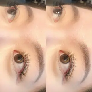 マツエク・マツパ EYELASH&NAIL   AnK所属・AnK Meiのマツエク・マツパデザイン