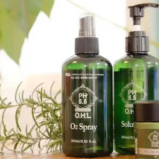 ネイル LEA MUSASHIKOSUGI所属・美肌育成サロン LEA武蔵小杉のエステ・リラクイメージ