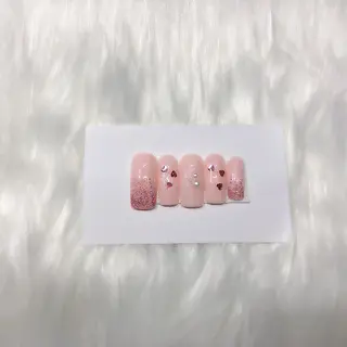 ネイル 整体・ネイル ヨシ堂💅のネイルデザイン