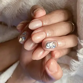 ネイル 土屋 智子のエステ・リラクイメージ