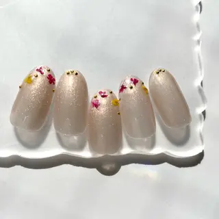 ネイル Aoi💅🏻 表参道のネイルデザイン