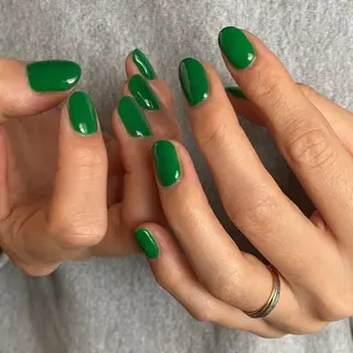 ネイル aura nail 自由が丘所属・aura nail remiのネイルデザイン