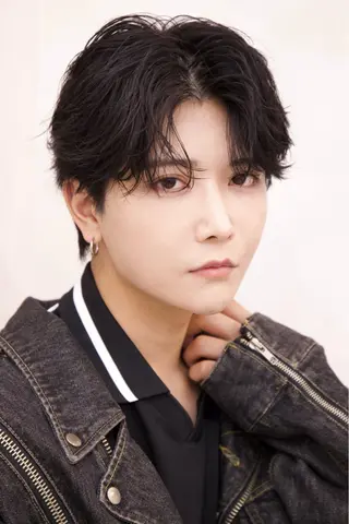 パーマ 【公式】Men's salonLUCEYのヘアスタイル