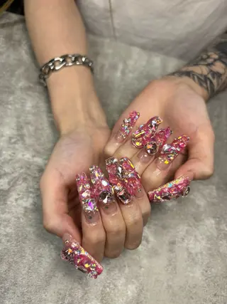 ネイル Y's nailのネイルデザイン
