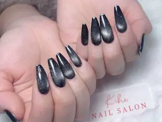 ネイル 💕鈴木ユリ パラジェル/オフ無料のネイルデザイン