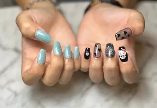 ネイル amour 平塚所属・amour 平塚店のネイルデザイン