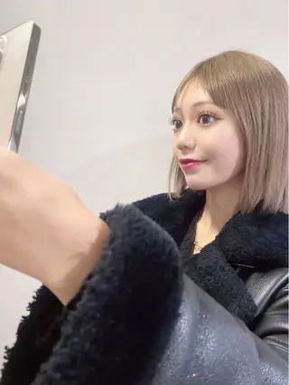 マツエク・マツパ AYAKA🤍 まつ毛パーマのマツエク・マツパデザイン