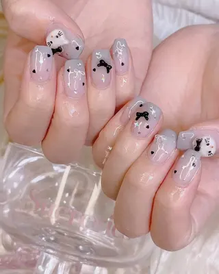 ネイル Ayumi nailのネイルデザイン
