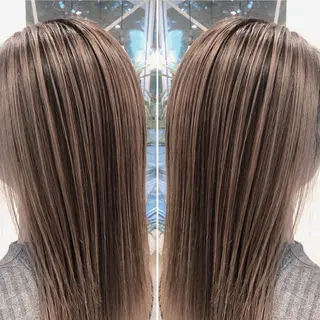 ロング shower hair salon所属・【shower】 yousuke代表のヘアスタイル