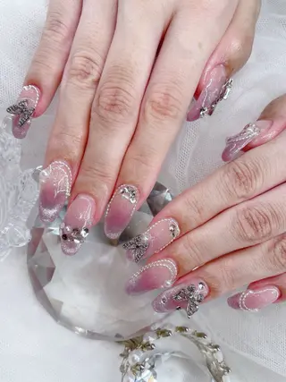 ネイル misun_nail所属・misun_ nailのネイルデザイン