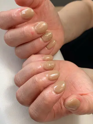 ネイル Nail salon Orieのネイルデザイン