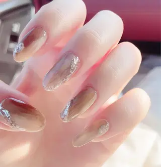 ネイル R salonのネイルデザイン