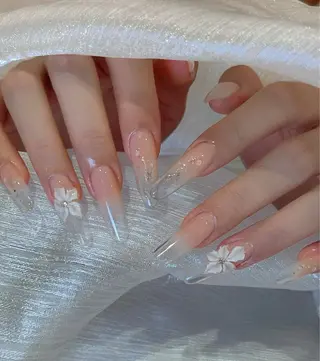 ネイル ネイル👑クイーンズ NailQueensのネイルデザイン