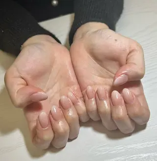 ネイル M's noodle MARIのネイルデザイン