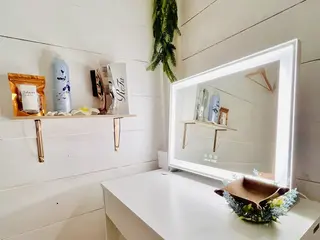 ドライヘッドスパ専門店 美眠六本木店所属・ドライヘッドスパ美眠 六本木　本店のヘアスタイル