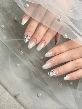 ネイル Y's nailのネイルデザイン