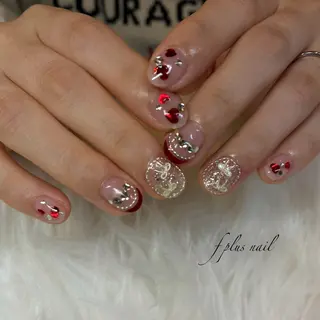 ネイル kanako nail🌷のネイルデザイン