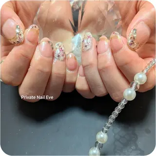 ネイル ネイル junkoのネイルデザイン