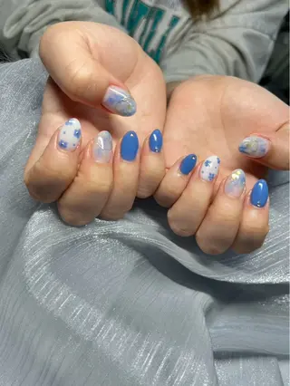 ネイル May&Way Neilのネイルデザイン