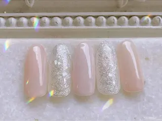 ネイル Satomi  のネイルデザイン