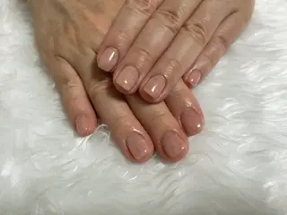 ネイル プライベートサロン Featherのネイルデザイン