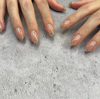 ネイル ネイルサロン 北野坂のネイルデザイン