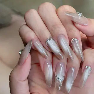 ネイル Mi miaのネイルデザイン