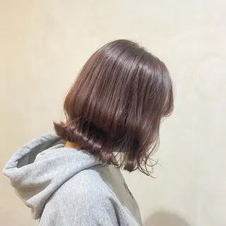 ロング ✂︎透明感カラー特化 /日和優真✂︎のヘアスタイル