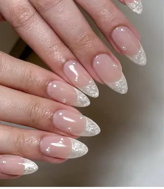 ネイル Hazuki nailのネイルデザイン