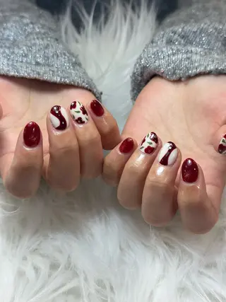 ネイル Mi nailsのネイルデザイン