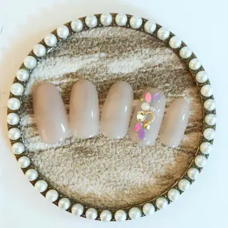 ネイル エステティックサロン Liente(リアンテ)所属・Hashimoto .のエステ・リラクイメージ