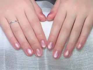 ネイル merci川口店 みさのネイルデザイン