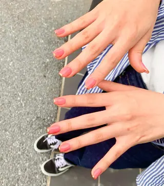 ネイル うるま市サロン Yuko Izawaのネイルデザイン