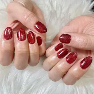 ネイル 🎀AYAKO 🎀中韓ネイルのネイルデザイン