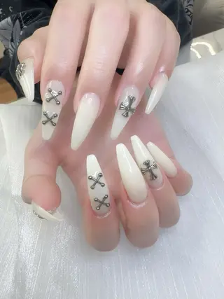ネイル Mlan Nailのネイルデザイン