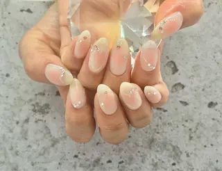 ネイル Megumi Nailのネイルデザイン